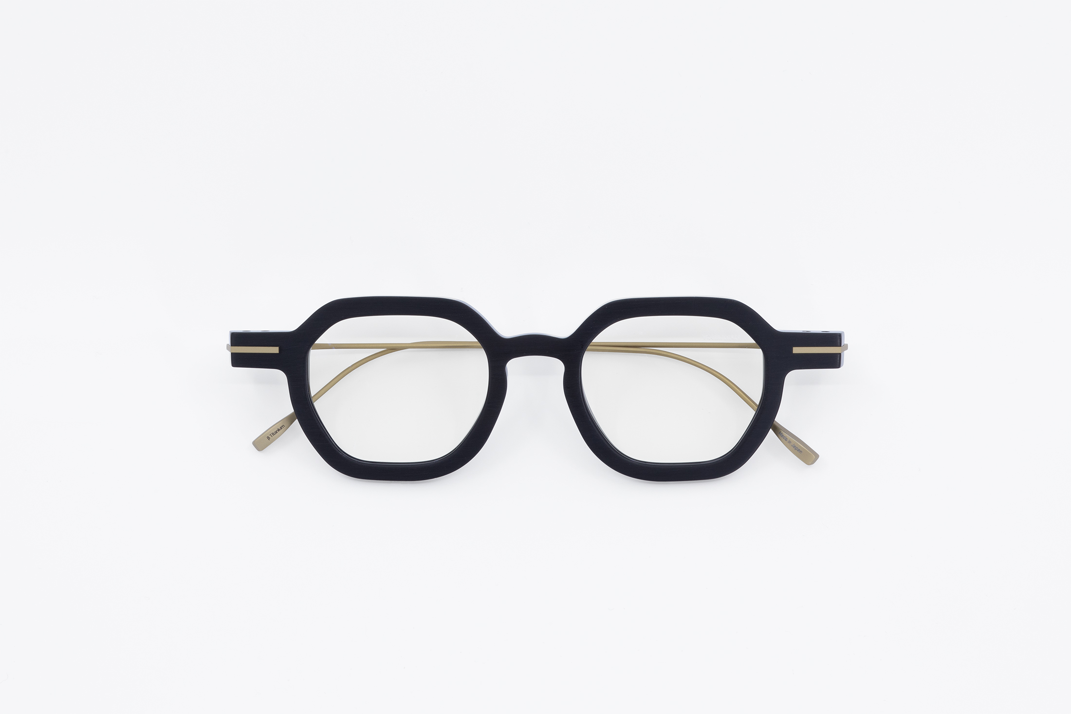 Jun·42 — Black Gold Opaque